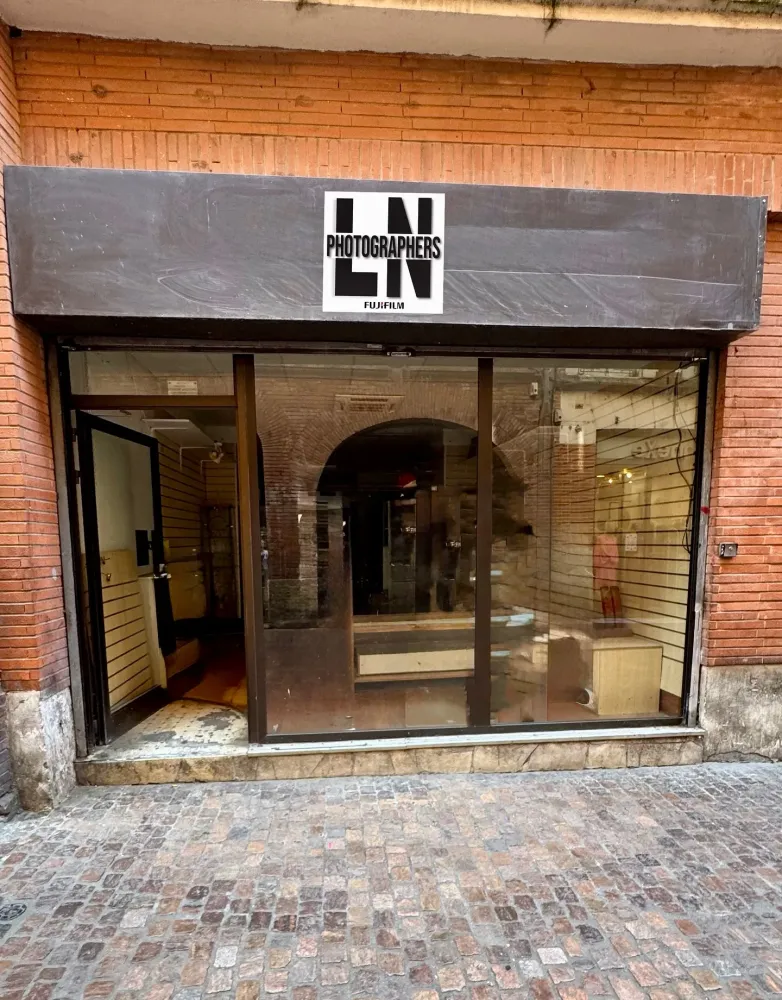 Photographe expérimenté à Toulouse