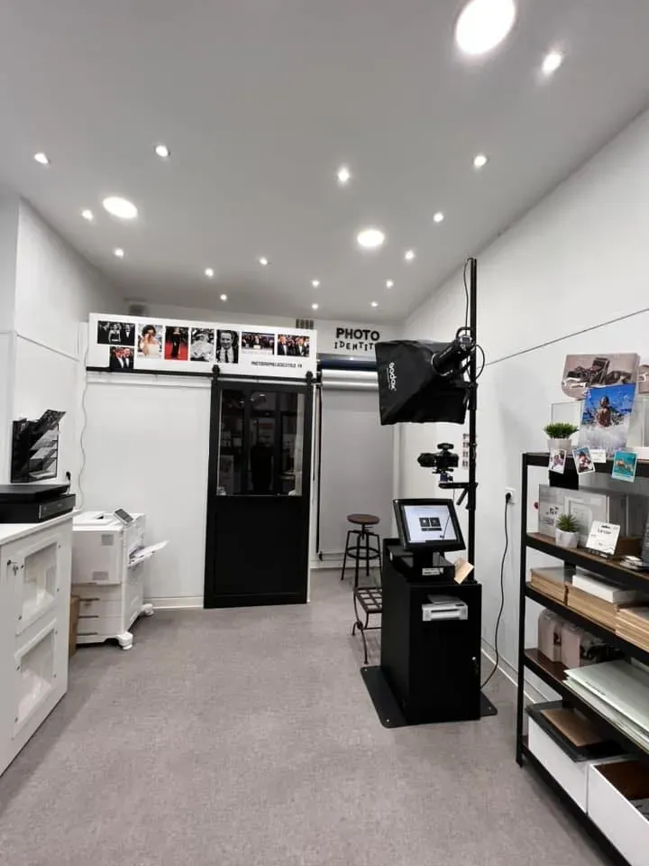 Studio photo à Toulouse